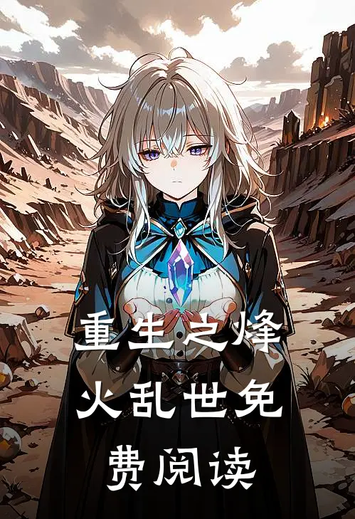 重生之烽火乱世免费阅读