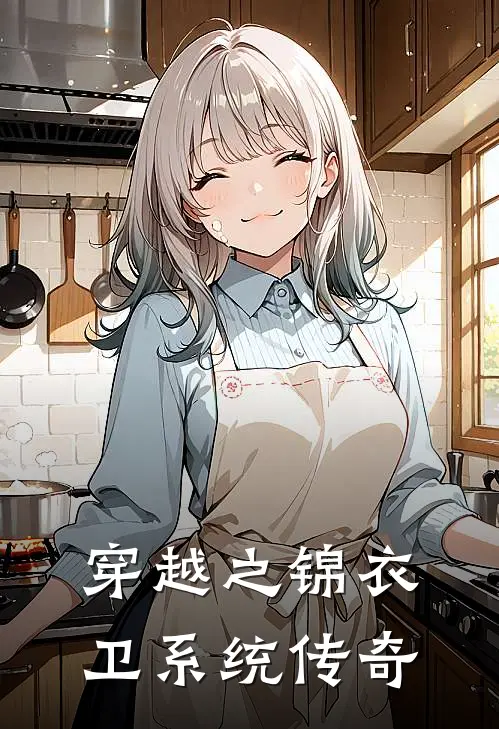 穿越之锦衣卫系统传奇林羽陈风新热门小说_免费阅读全文穿越之锦衣卫系统传奇林羽陈风