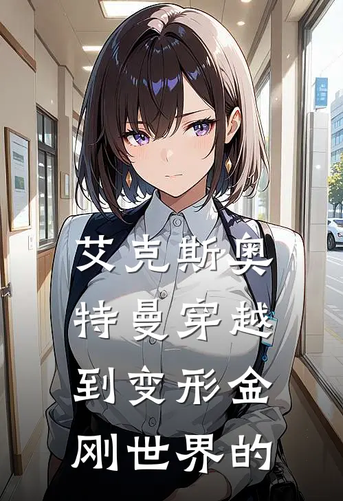 艾克斯奥特曼穿越到变形金刚世界的