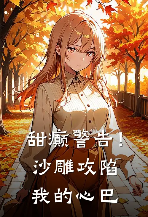 甜癫警告！沙雕攻陷我的心巴