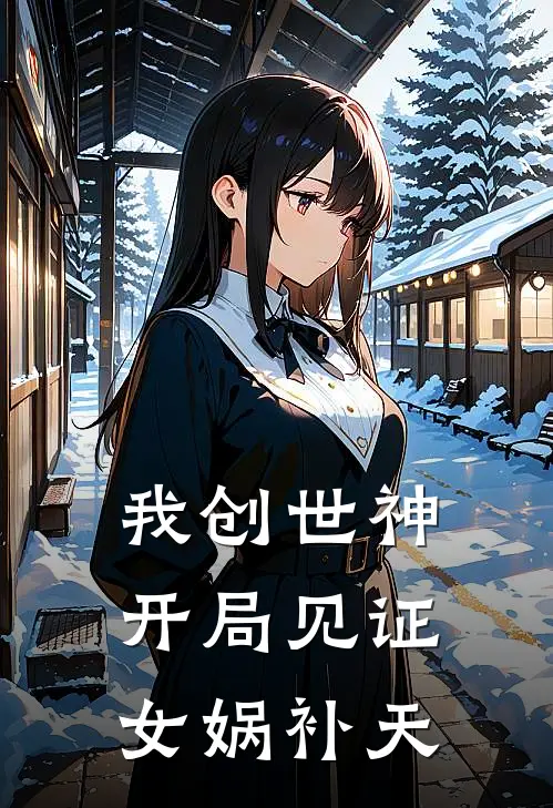 我创世神，开局见证女娲补天