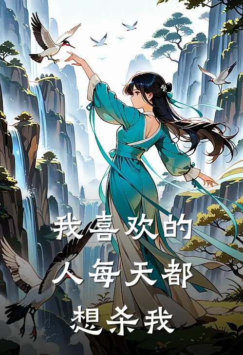 我喜欢的人每天都想杀我(申允澈金优昙)完本小说_免费阅读无弹窗我喜欢的人每天都想杀我申允澈金优昙