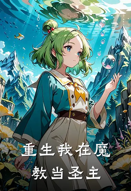 重生我在魔教当圣主