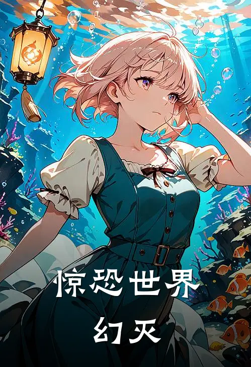 惊恐世界：幻灭