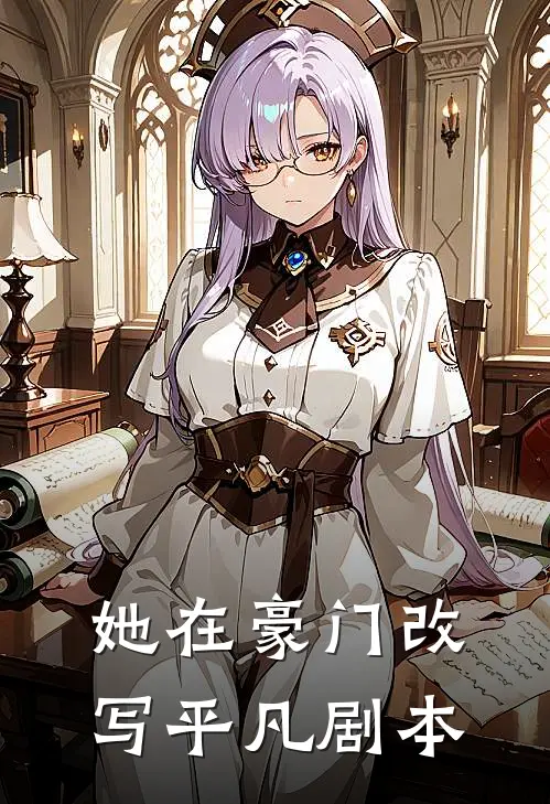 她在豪门改写平凡剧本
