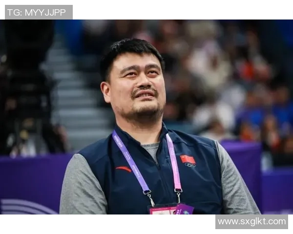 姚明身高的传奇故事与篮球生涯的辉煌成就探讨