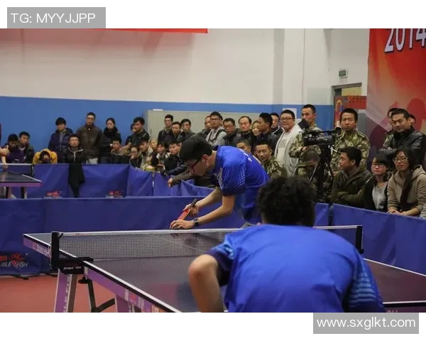 广州乒乓球队在比赛中的盯防策略分析与得失总结