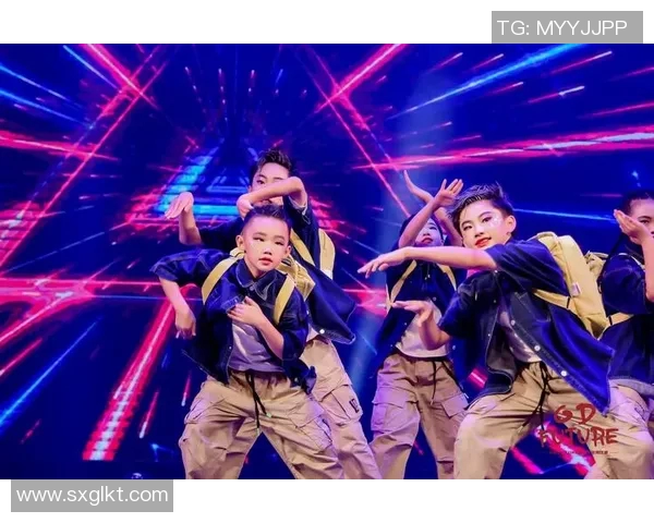 广州街舞队引领潮流最新街舞个人能力排行榜前十强揭晓