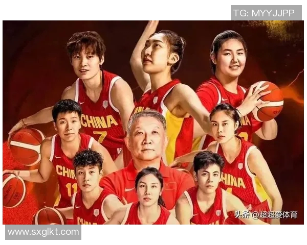 悉尼女篮姚明助力中国女篮崛起展现国际舞台风采