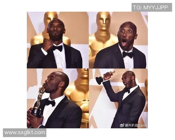 科比获得奥斯卡奖后将如何继续影视事业？