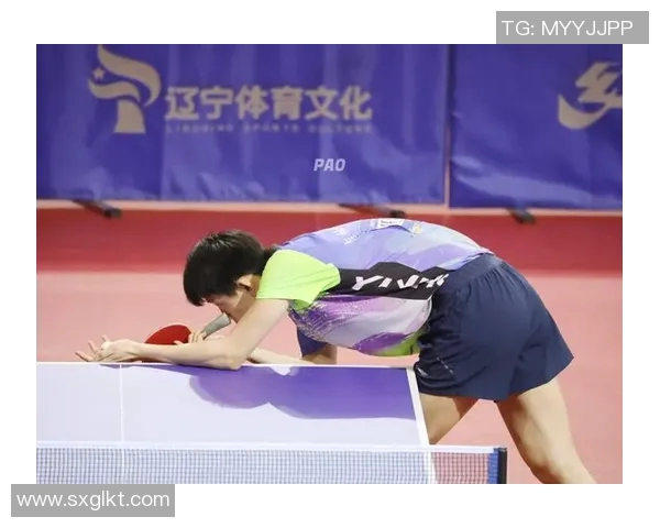 赛后分析：上海乒乓球队与广州乒乓球队的竞技状态对比与启示