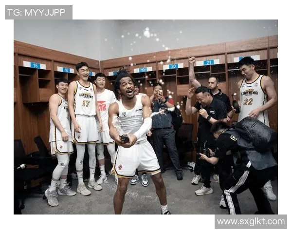 辽宁男篮成功实现三连冠，实力稳居CBA巅峰