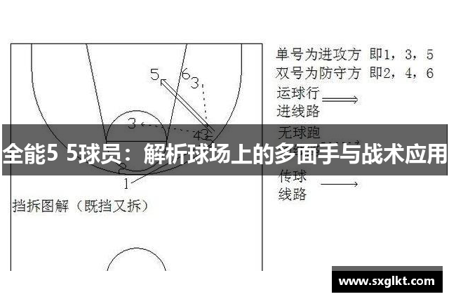 全能5 5球员：解析球场上的多面手与战术应用