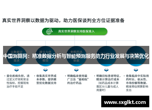 中国测算网：精准数据分析与智能预测服务助力行业发展与决策优化